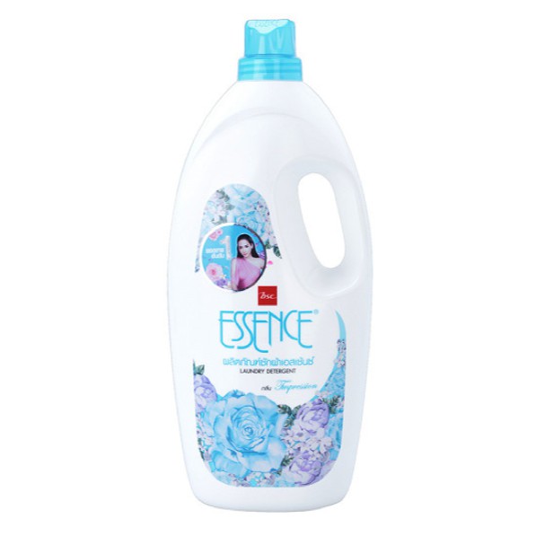 Nước giặt ESSENCE đậm đặc thái lan 1900ml