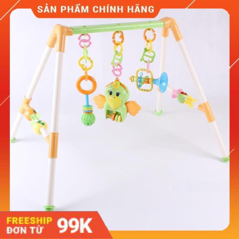 [Giảm 50%]  KỆ CHỮ A PHÁT NHẠC CAO CẤP CHO BÉ GIÁ TỐT - BẢO HÀNH 3 Tháng