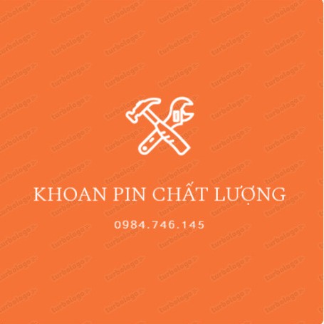 Khoan Pin Chất