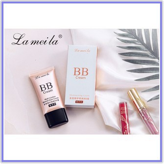 Kem Nền Trang Điểm BB Cream Moisturing Của Lameila Hàng Nội Địa Trung | BigBuy360 - bigbuy360.vn