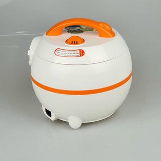 Nồi cơm điện Fujika FJ-NC0606 0.6L