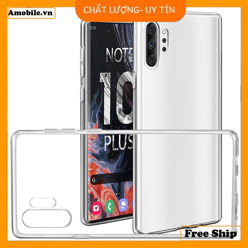 [Free Ship] Ốp lưng S10 5g Dùng là thích/ Ốp lưng Samsung Note 8,9,10, 10 Plus (Full Mã Samsung Galaxy Dòng S và Note)