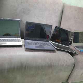 Laptop nhiều hãng giá rẻ cập nhật liên tục