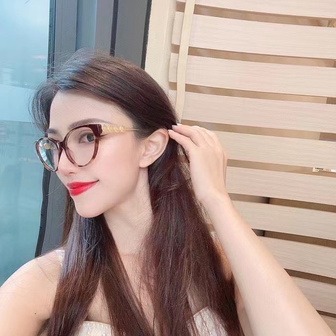 898 - GỌNG KÍNH NỮ VS MẮT MÈO THỜI TRANG MẪU MỚI HOT