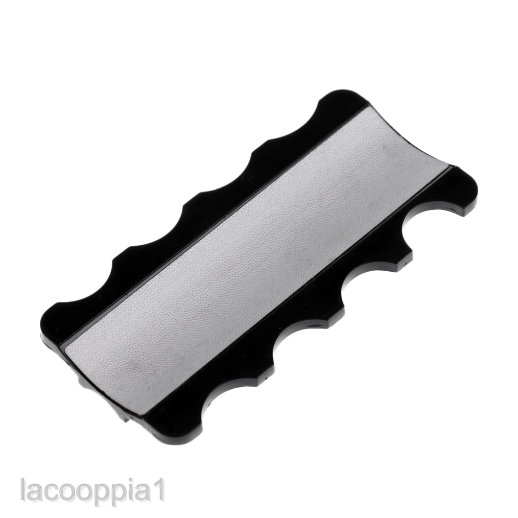Công cụ đầu cơ bi-a 5 trong 1 Bida Snooker Cue Trimmer/Tapper/Smoother/Shaper Bộ công cụ sửa chữa đầu cần câu bi-a thay thế Phụ kiện câu lạc bộ Đồng xu đa chức năng Scuffer