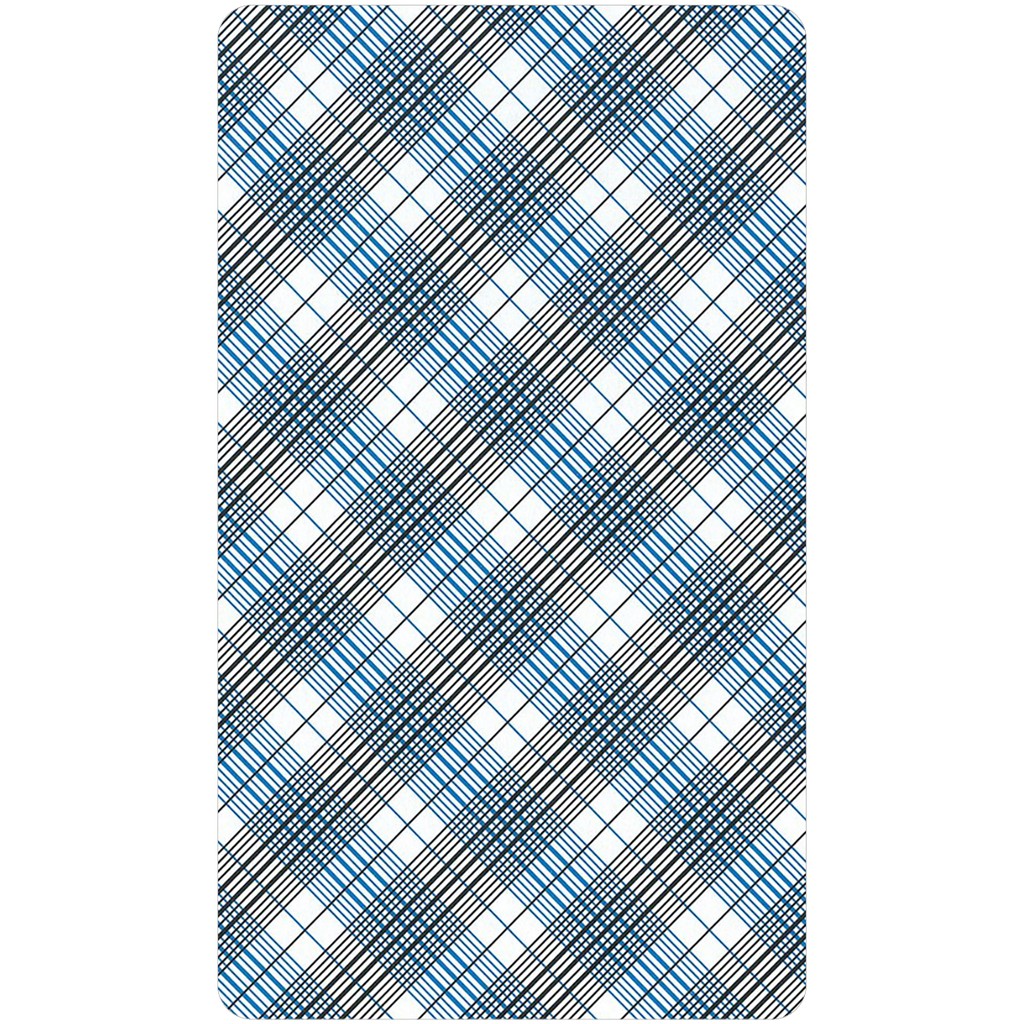 Bài The 100% Plastic Rider Waite Tarot