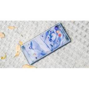 điện thoại Sony Xperia XZ2 64G ram 4G mới Chính Hãng, Chiến Free Fire/PUBG mượt - TN 05