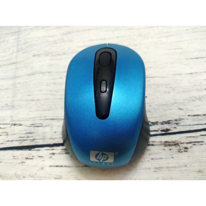 CHUỘT KHÔNG DÂY CHÍNH HÃNG DELL, HP, VAIO