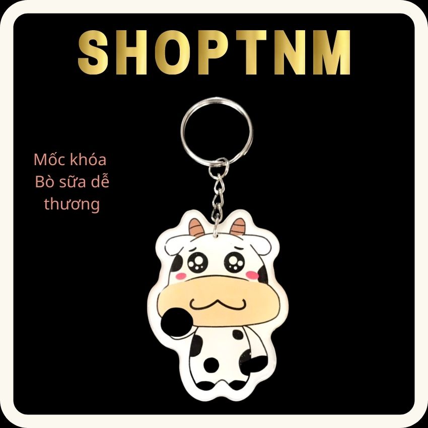 Hộp quà bí mật, Quà lưu niệm, dành tặng cho tất cả khách hàng của SHOP TNM