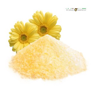 100gram Măt Nạ Collagen Cánh Hoa Cúc Handmade