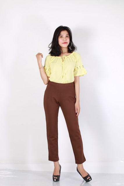 ÁO BLOUSE ÁO CÔNG SỞ HÀNG XUẤT KHẨU XỊN | BigBuy360 - bigbuy360.vn
