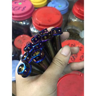 Ốc Titan thái 10*60