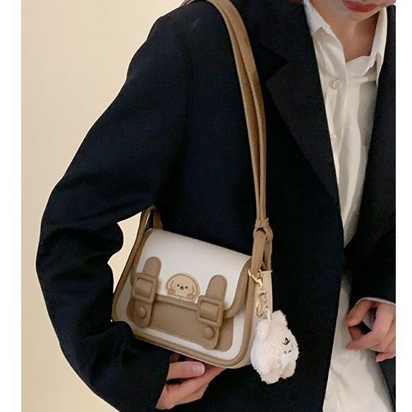 Túi Xách Kẹp Nách Thời Trang Mùa Hè Cho Nữ