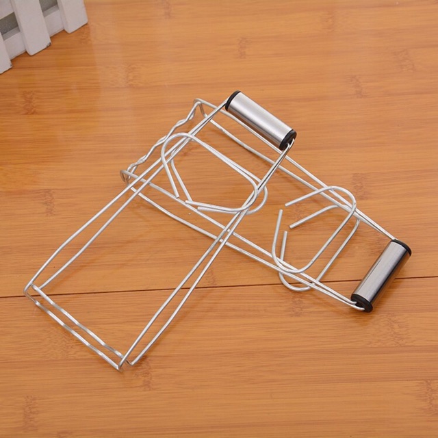 Kẹp inox gắp bát đĩa trong nồi chống nóng 88070 shop Giang Phạm | BigBuy360 - bigbuy360.vn