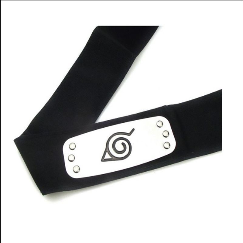 Naruto Uzumaki Head Band