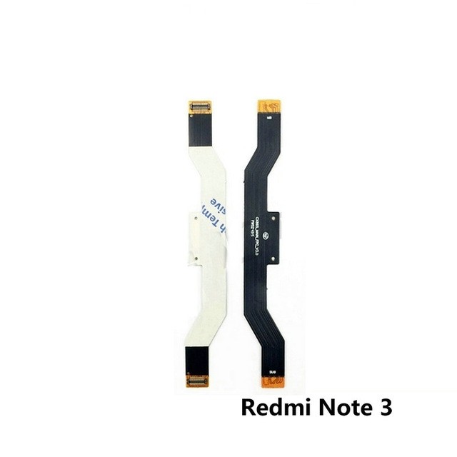 Dây Cáp Kết Nối Bo Mạch Chủ Cho Xiaomi Redmi Note 2 3 4 4x 5 5a 6 6pro 7 8 Pro 9s 9pro