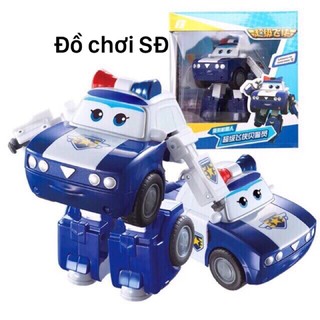 Biệt đội bay siêu đẳng - 730233