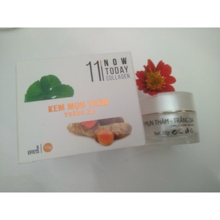 Kem now today collagen mụn thâm 10g