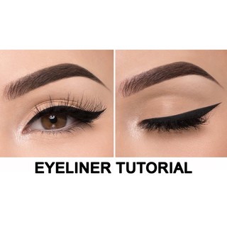 Kẻ mắt Milani Eye Tech Perfection Liquid Liner