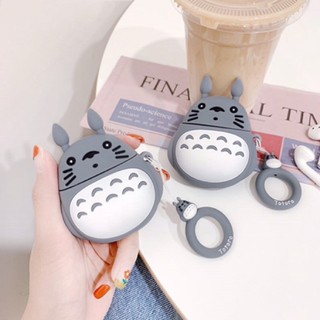 Vỏ bảo vệ bao đựng tai nghe airpod 1/2 TOTORO