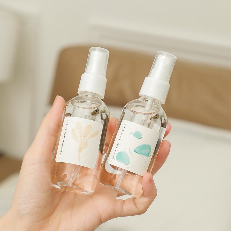 Nước hoa nữ Shimang nội địa trung Nước hoa Shimang Bodymist 80ml SNH16
