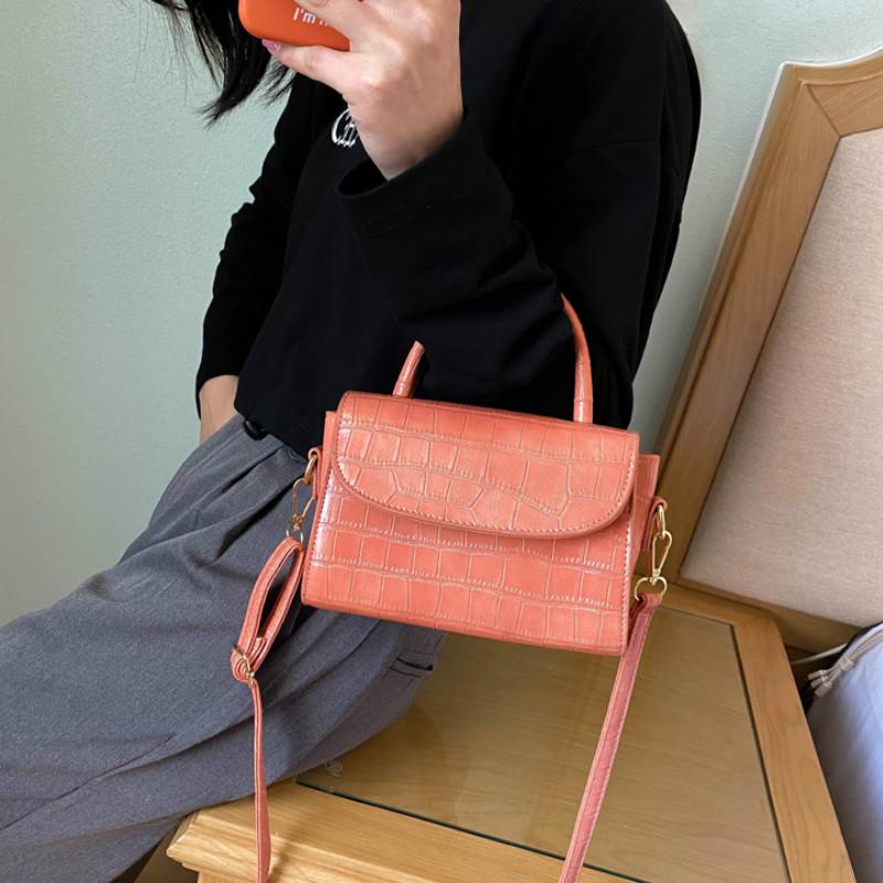 Túi xách IELGY đeo chéo vai hợp thời trang cho nữ