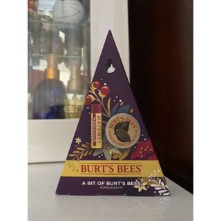 BILL US - Son dưỡng Burt's bees các loại