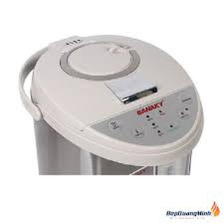 Bình Thủy Điện SNK - 42S(4.2L-BH 12 tháng)