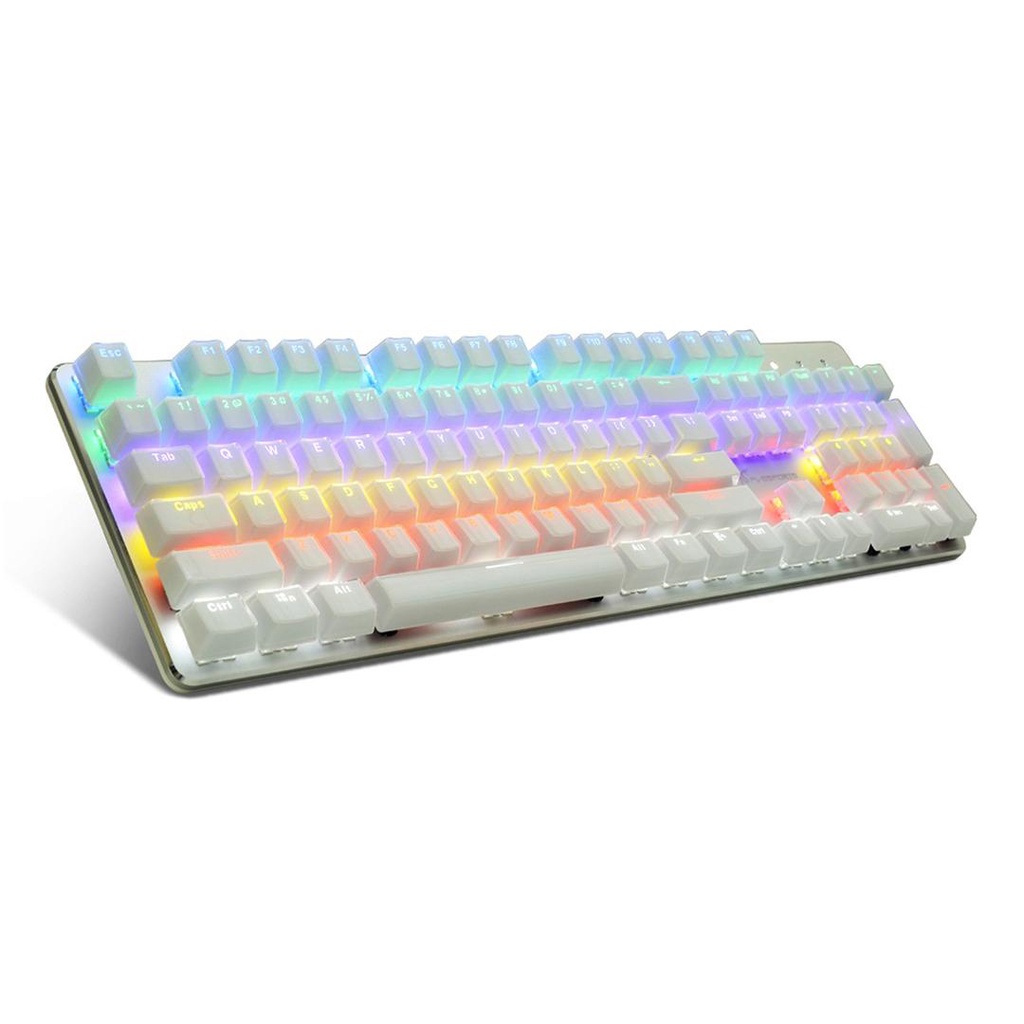 Bàn phím cơ cao cấp Gaming FL ESPORTS /  AULA chính hãng - vitinhth