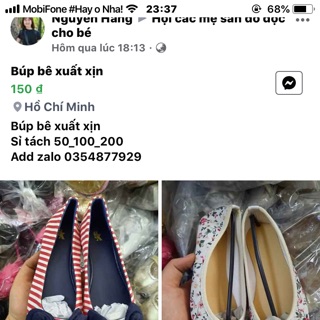 Quan ao cho con