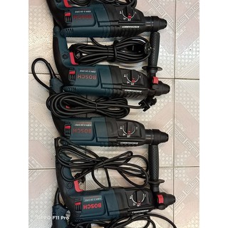Máy khoan BOSCH 2-26 DRE loại B