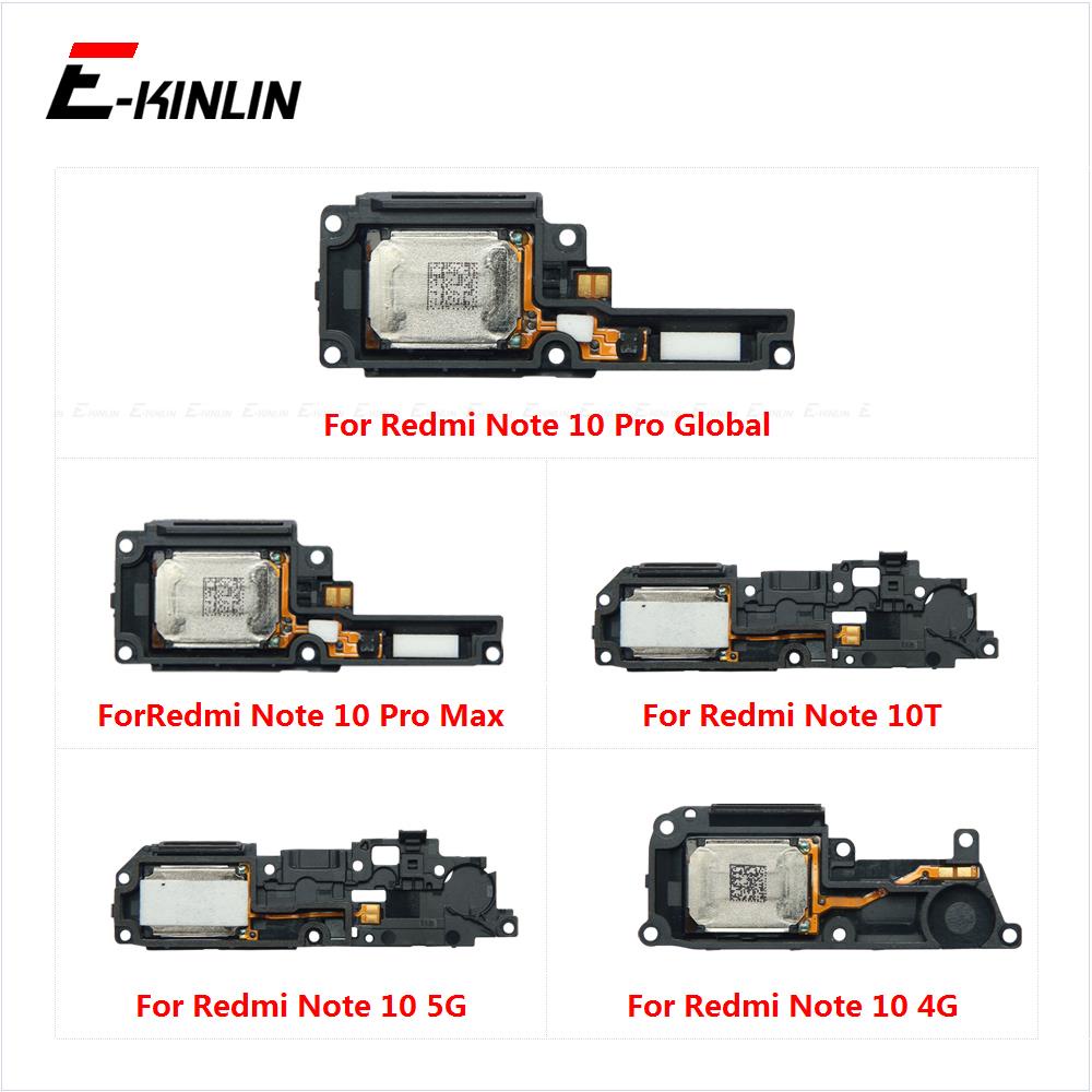 Mô Đun Loa Phía Sau Cho Điện Thoại XiaoMi Redmi Note 10T 10s 10 Pro Max