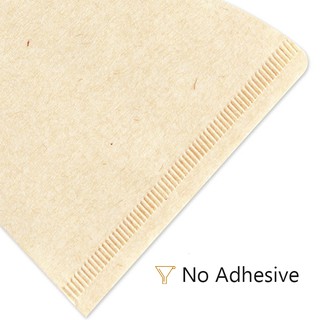✨100 pcs✨ Giấy lọc cà phê tiện dụng chất lượng cao