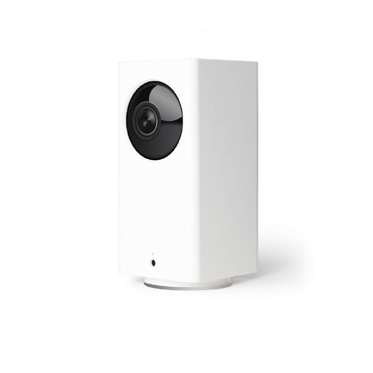 [Mã ELMS4 giảm 7% đơn 500K] Camera IP Xiaomi Dafang Square IP Camera