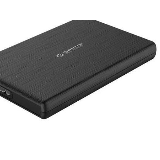 Hộp Đựng Ổ Cứng Ngoài 2.5 Sata Usb 3.0 Orico 2189u3 | BigBuy360 - bigbuy360.vn