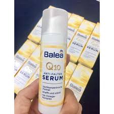 Serum Balea Q10 chống lão hóa 30ML