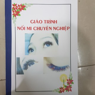 Giáo trình Nail & Mi và Da