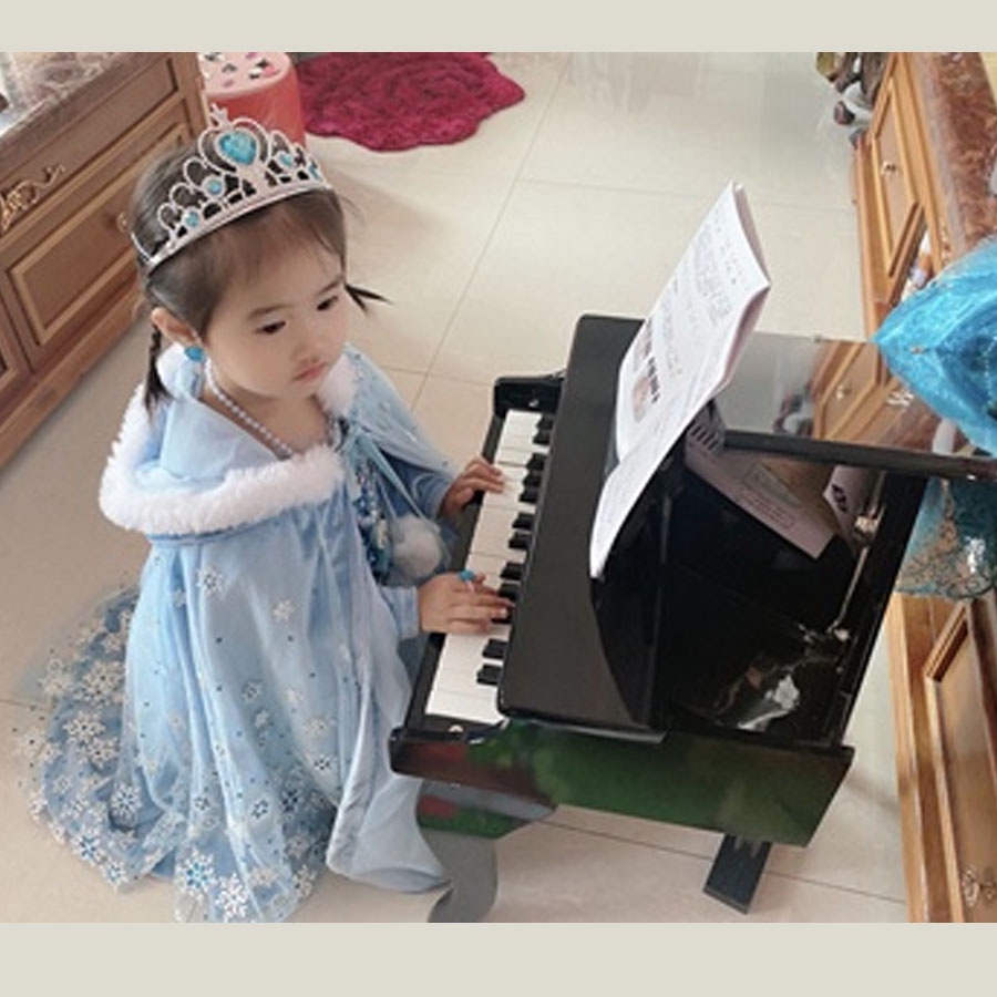 Đàn piano cho bé chất lượng siêu bền, piano cơ thích hợp cho người mới chơi, đàn dương cầm cao cấp