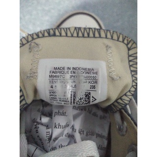 Giày converse real 2hand giá rẻ