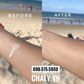 Gel chống nắng Nivea Sun Protect Water Gel