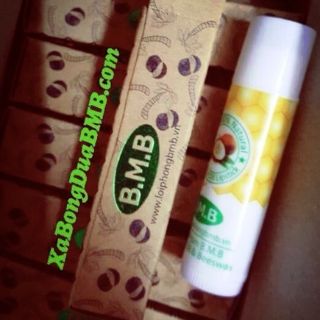 Combo 10 son dưỡng môi