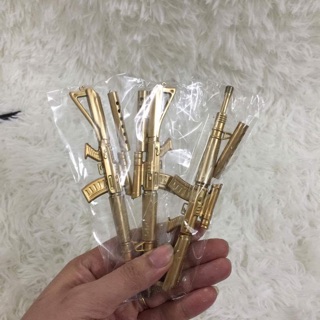 Combo 64 Bút mực nước