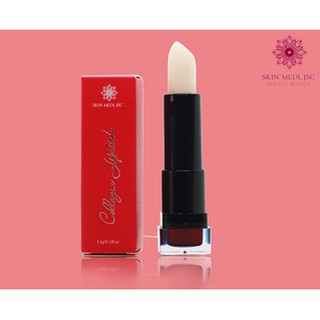 Son dưỡng VIP Collagen không màu dưỡng môi 3.5g Việt Nam