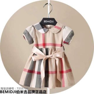 Vải thô kẻ BBR to