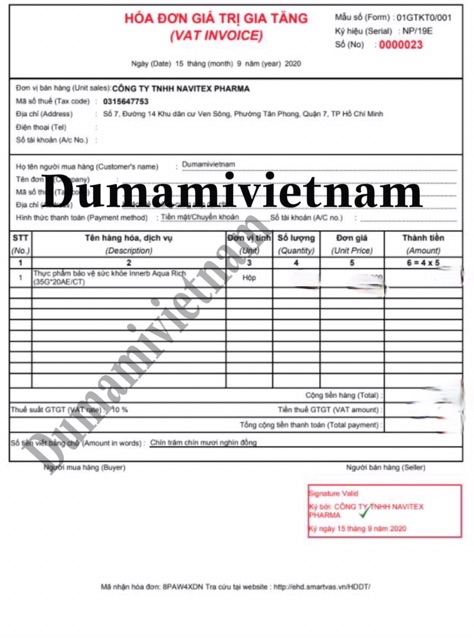 COMBO 5 hộp COLAGEN CJ INNERB A QUA RICH 70v