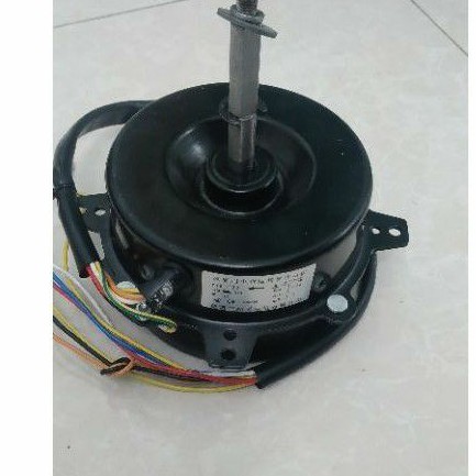 Motor quạt điều hòa hơi nước 120