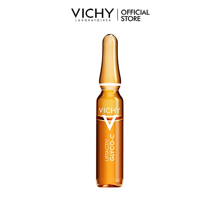 Dưỡng chất làm sáng da ban đêm Vichy Liftactiv Specialist Glyco-C 2mlx10 | BigBuy360 - bigbuy360.vn