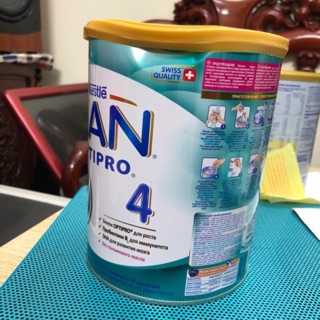 Sữa nan 4 - 800 gr