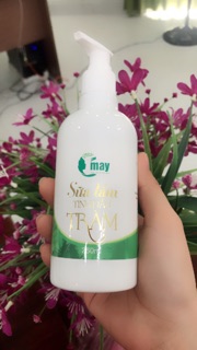 SỮA TẮM TINH DẦU TRÀM