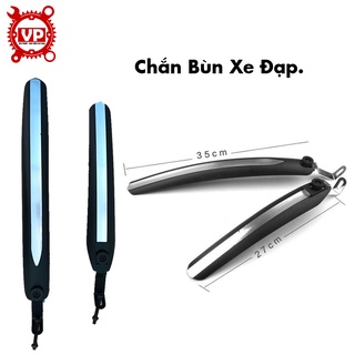 Chắn bùn xe đạp 700c.